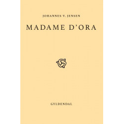 Madame D'Ora