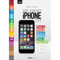 Godt i gang med iPhone - iOS 8