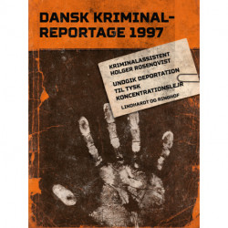 Undgik deportation til tysk koncentrationslejr