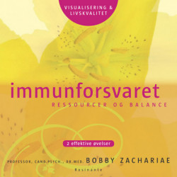 Immunforsvaret, ressourcer og balance: 2 effektive øvelser