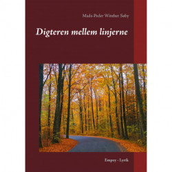 Digteren mellem linjerne