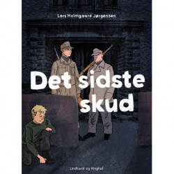 Det sidste skud