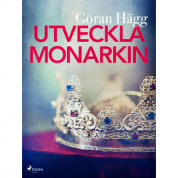 Utveckla monarkin