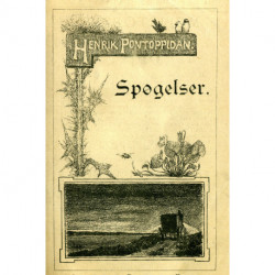 Spøgelser