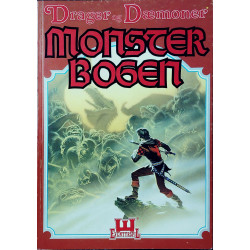 Monsterbogen