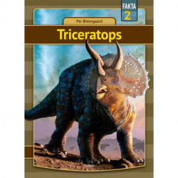 Triceratops