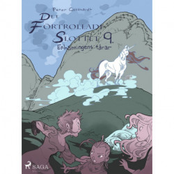 Det förtrollade slottet 9: Enhörningens tårar