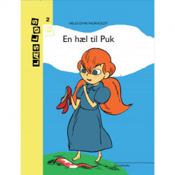 En hæl til Puk