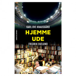 Hjemme - ude