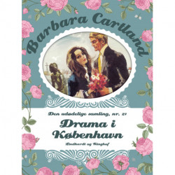 Drama i København