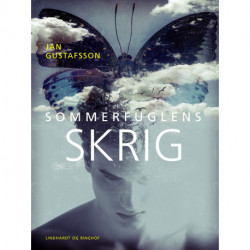Sommerfuglens skrig