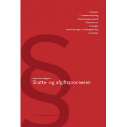 Skatte- og afgiftsprocessen