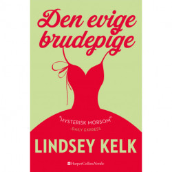Den evige brudepige