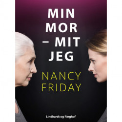 Min mor - mit jeg