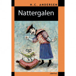 Nattegalen