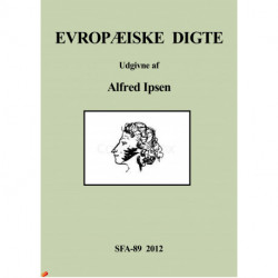 Evropæiske Digte