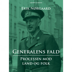 Generalens fald: Processen mod Land og Folk
