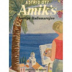 Amiks herlige Italiensrejse