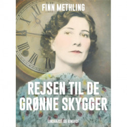 Rejsen til de grønne skygger