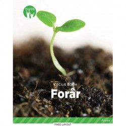 Forår, Grøn Fagklub