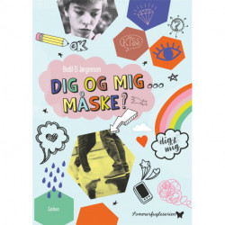 Dig og mig ... måske?