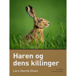 Haren og dens killinger