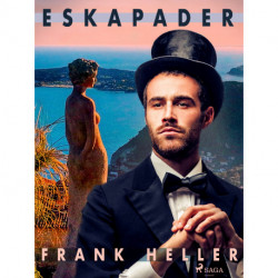 Eskapader