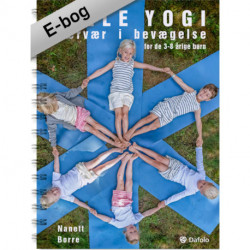 Lille yogi