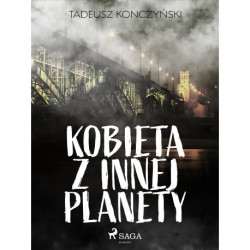 Kobieta z innej planety