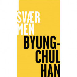 I sværmen: Tanker om det digitale