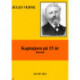 Kaptajnen på 15 år