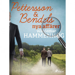 Pettersson & Bendels nya affärer