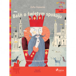 Baśń o świętym spokoju