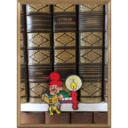 Litterær Julekalender