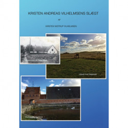 Kristen Andreas Vilhelmsens slægt