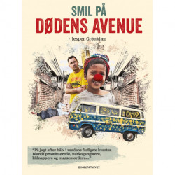 Smil på dødens avenue