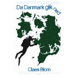 Da Danmark gik ned