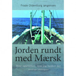 Jorden rundt med Mærsk