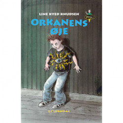Storm 3 - Orkanens øje