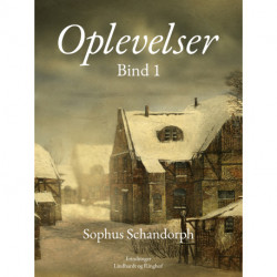 Oplevelser. Bind 1