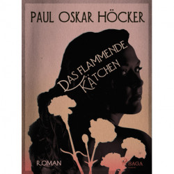 Das flammende Kätchen