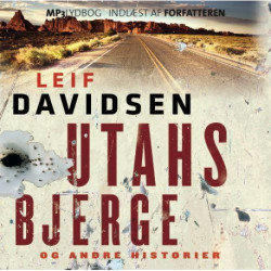 UTAHS BJERGE og andre historier