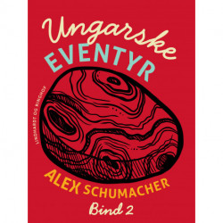 Ungarske folkeeventyr. Bind 2