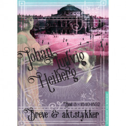 Breve og aktstykker (bind 3 1840-1852)