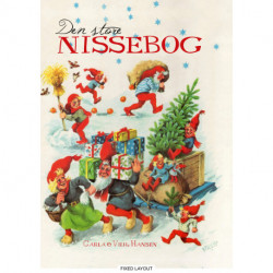 Den kæmpestore nissebog