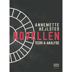 Novellen: Teori og analyse