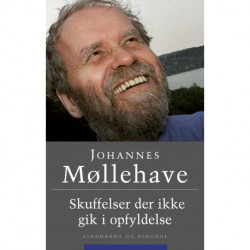 Skuffelser der ikke gik i opfyldelse