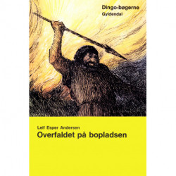Overfaldet på bopladsen