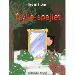 Trylle-spejlet