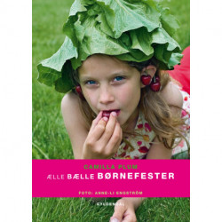 Ælle bælle børnefester